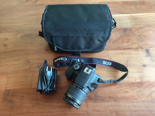 Canon eos 4000d - 4000d, neuwertig