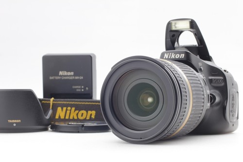 Neuwertig nikon d5100 - [neuwertig],