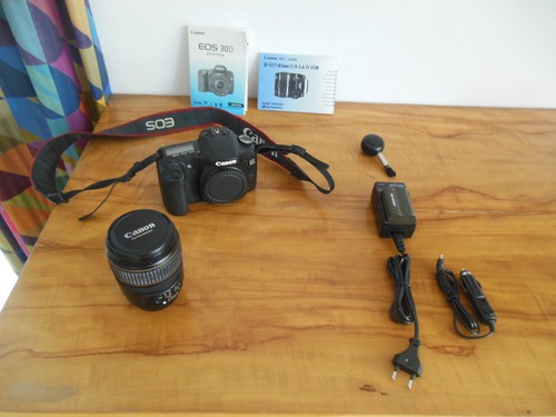 Canon eos 30d - canon,