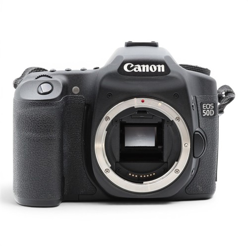 Canon eos 50d gehäuse - eos,