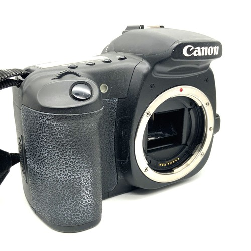 Canon eos 20d dslr - 20d,