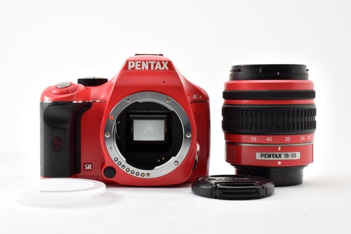 1629 auslösungen pentax - auslösungen,