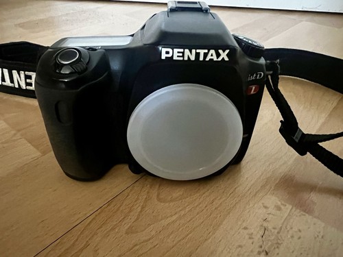 Pentax istd digitale - l,