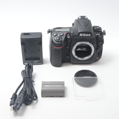 Nikon d700 digitale - d700,
