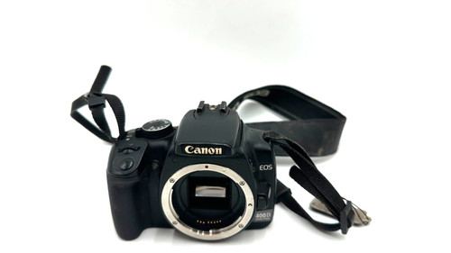 Canon eos 400d - eos,