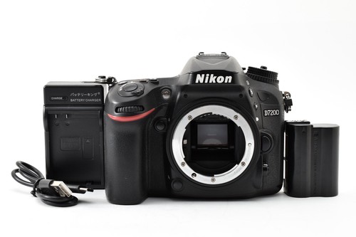 Ddp neuwertig nikon d7200 - ddp, us