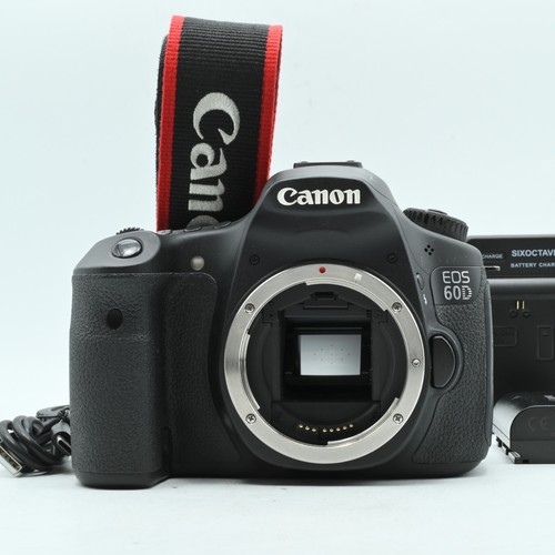 Canon eos 60d - eos,