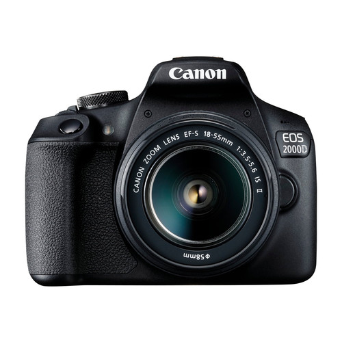 Canon eos 2000d - canon,