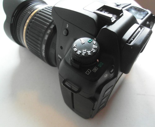 Samsung digitale - gx, 10