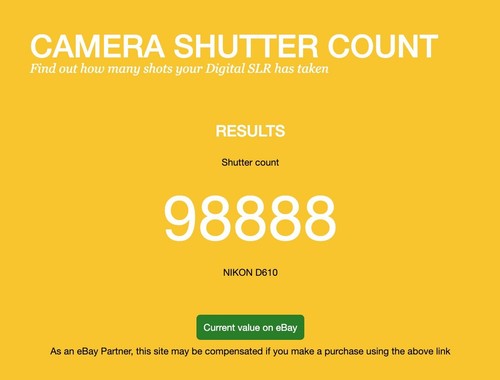 Fast neuwertig nikon d610 - [fast, neuwertig]