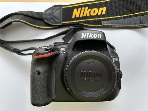 Nikon d5100 dslr digitale - d5100,