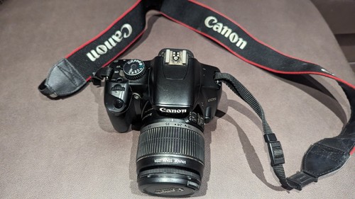 Canon eos 450d 2mp digitale - eos,