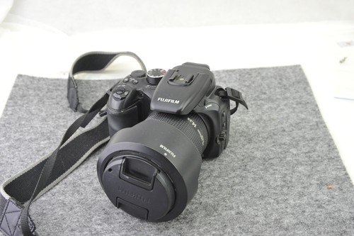 Fujifilm finepix s100fs - finepix,