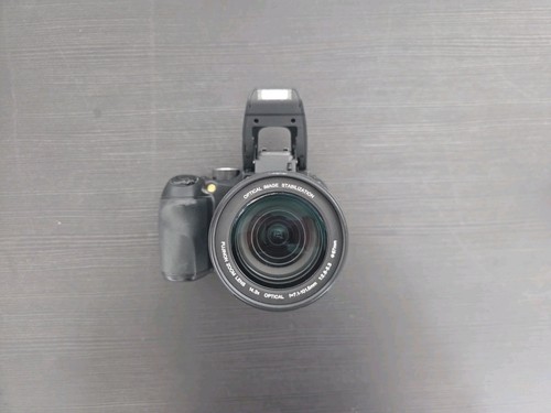 Fujifilm finepix s100fs - finepix,