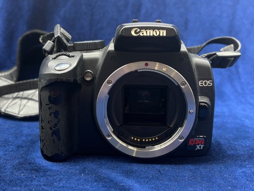 Canon eos digital rebel - canon,