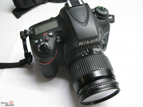 Nikon d600 digitale - d600,
