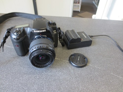Samsung 20 - samsung, gx-20