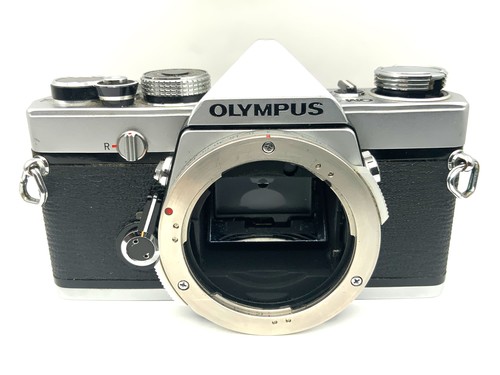 Olympus slr 35mm - olympus,