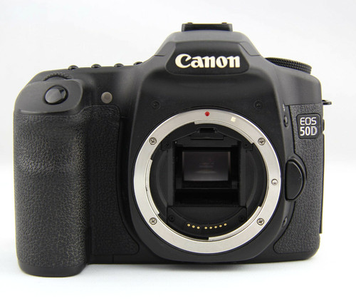 Canon eos 50d digitale - eos,