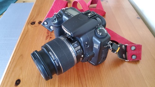 Spiegelreflexkamera canon - spiegelreflexkamera,
