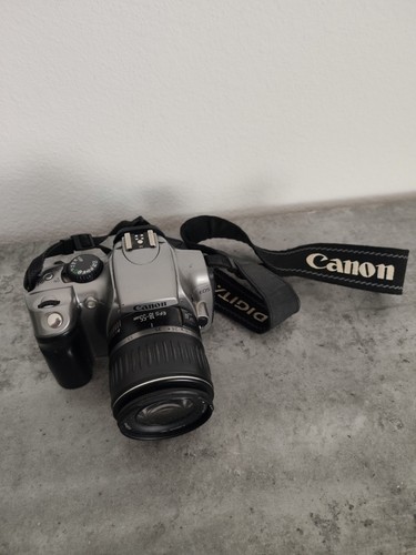 Canon eos ds6041 - canon, ds6041,