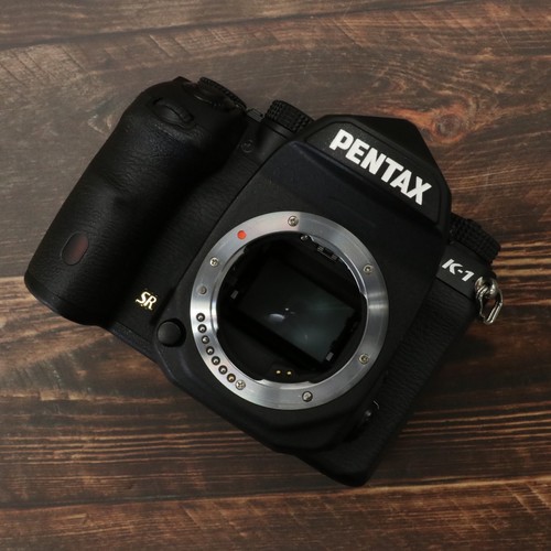 Pentax digitale - pentax, k-1