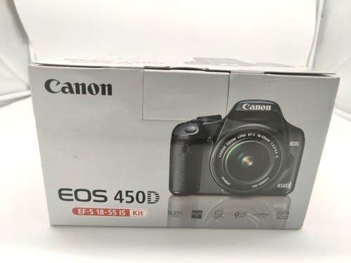 Canon eos 450d neu lesen - eos,