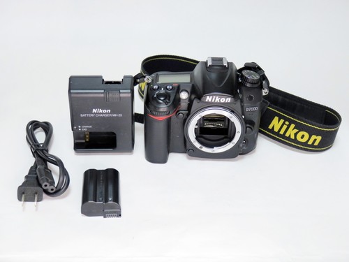 Fast neuwertig nikon - [fast,