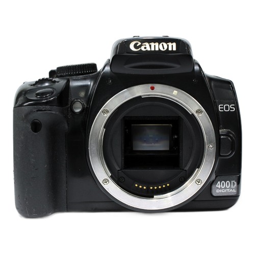 Canon eos 400d - canon,