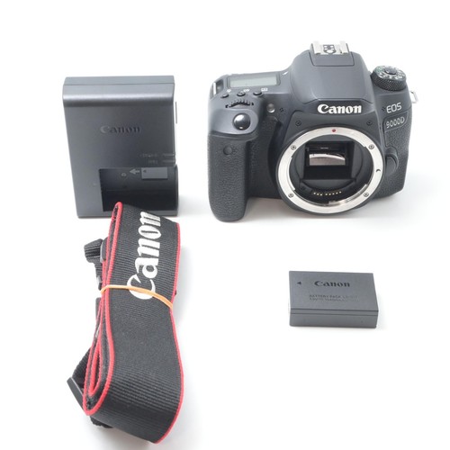 Canon eos 9000d 77d - eos,