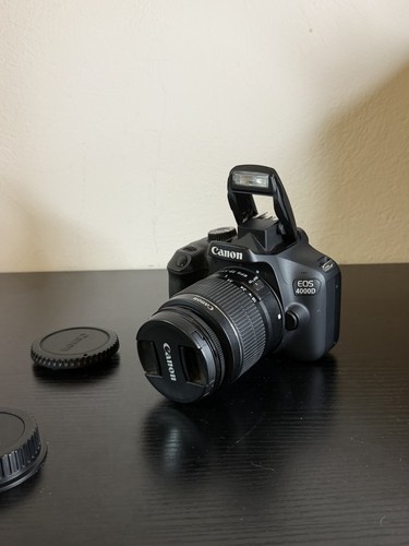 Canon eos 4000d s 18 - eos,