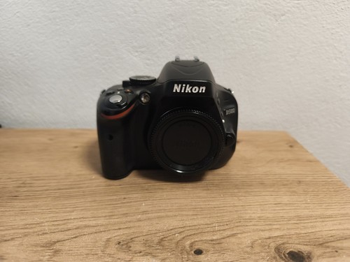 Nikon d5100 dslr - nikon, digitale