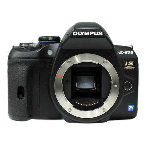 Olympus 620 dslr - olympus, body