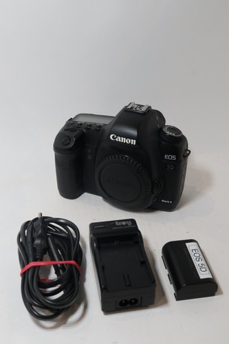 Canon eos mark - eos, dslr