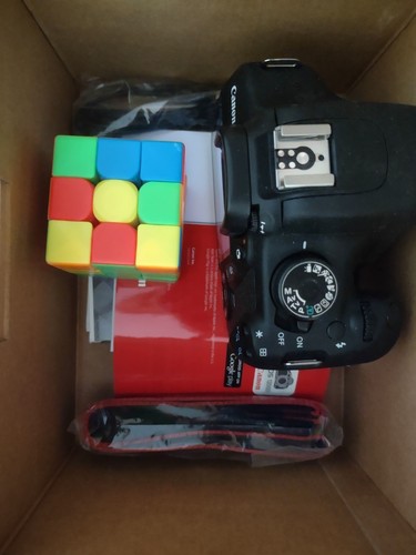 Canon eos 1200d - canon,
