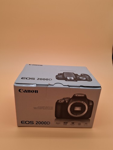 Canon eos 2000d kit mm - 2000d, 18-55