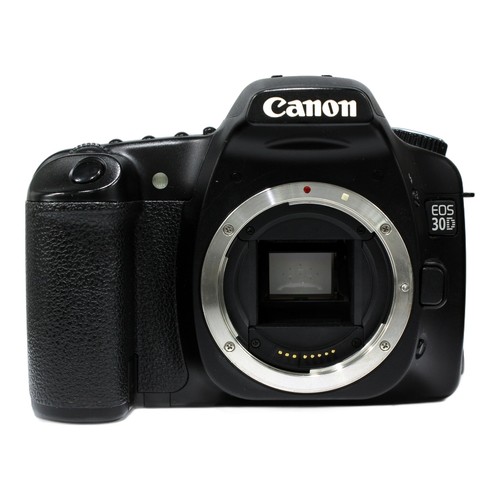 Canon eos 30d - eos, body