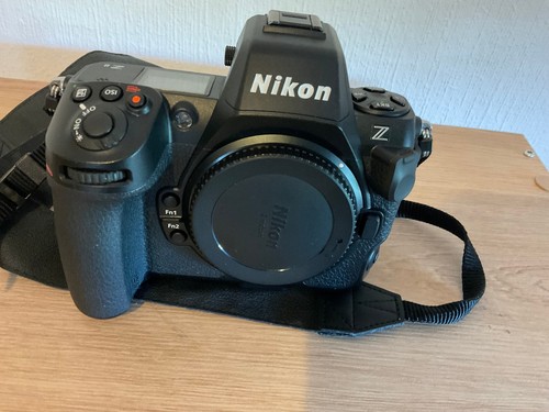 Nikon 7mp digitale - 8,