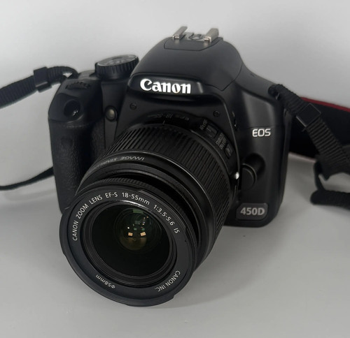 Canon eos 450d - 450d,