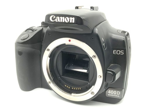 Canon eos 400d - canon,