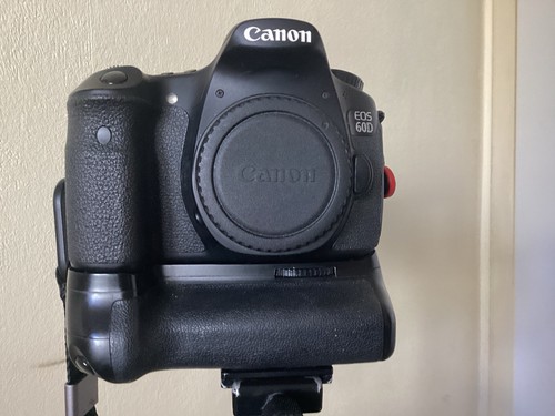 Canon 60d - canon,