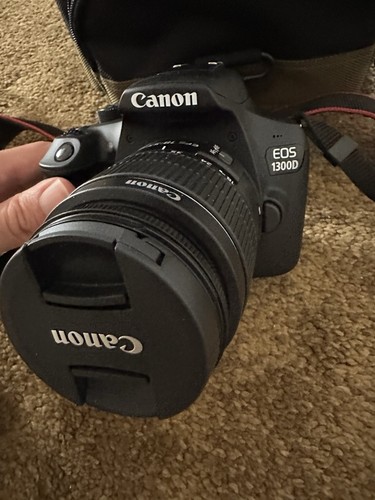 Canon eos 1300d - eos,