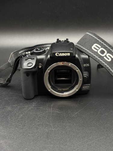 Canon eos 400d - /, rebel