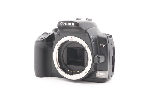 Canon eos 400d - canon,