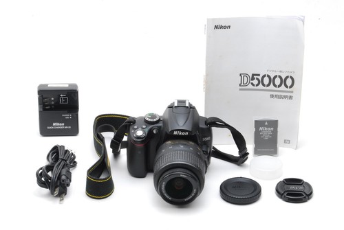 Neuwertig nikon d5000 - [neuwertig++],