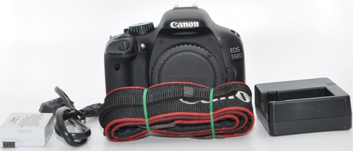 Canon eos 550d 0mp - 550d, dslr