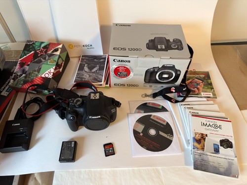 Canon eos 1200d digitale - canon,