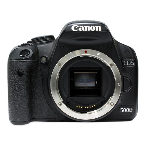Canon eos 500d dslr - eos,