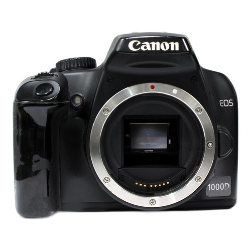 Canon eos 1000d - canon,