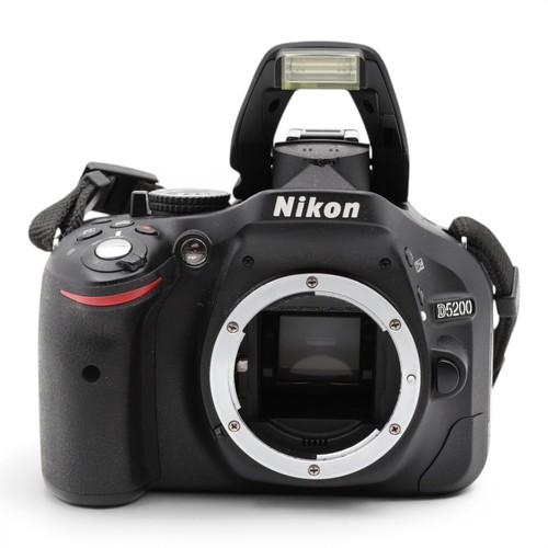 Nikon d5200 body - d5200, gehäuse